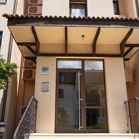 Omnia In Kaliakria Resort By Rv Apartments Топола Екстериор снимка