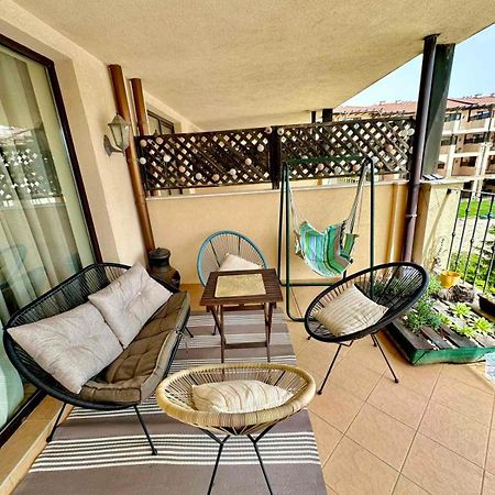 Omnia In Kaliakria Resort By Rv Apartments Топола Екстериор снимка