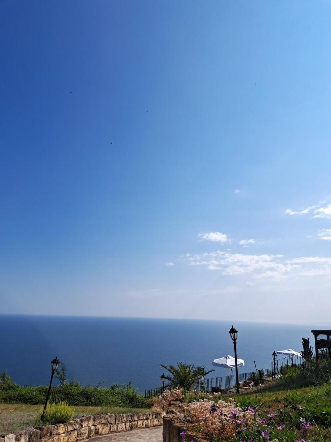 Omnia In Kaliakria Resort By Rv Apartments Топола Екстериор снимка