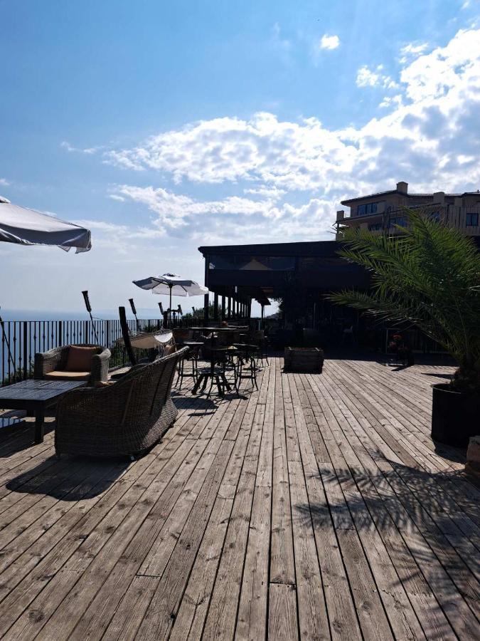 Omnia In Kaliakria Resort By Rv Apartments Топола Екстериор снимка