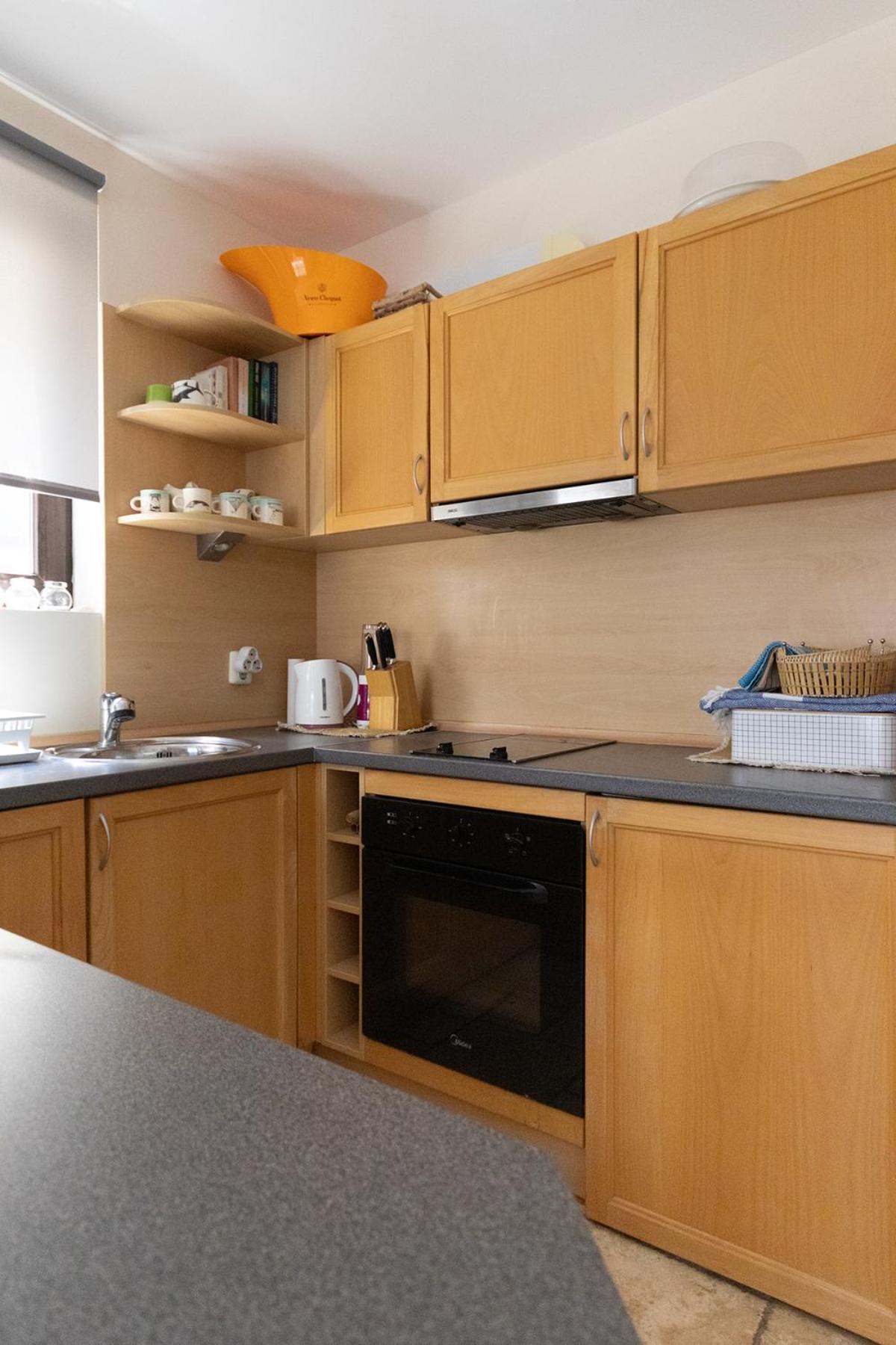 Omnia In Kaliakria Resort By Rv Apartments Топола Екстериор снимка
