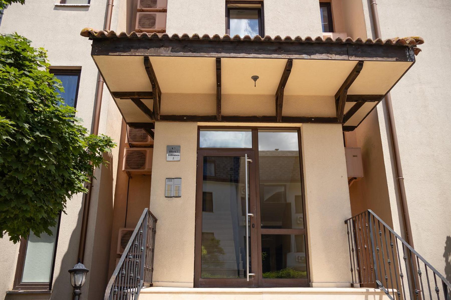 Omnia In Kaliakria Resort By Rv Apartments Топола Екстериор снимка