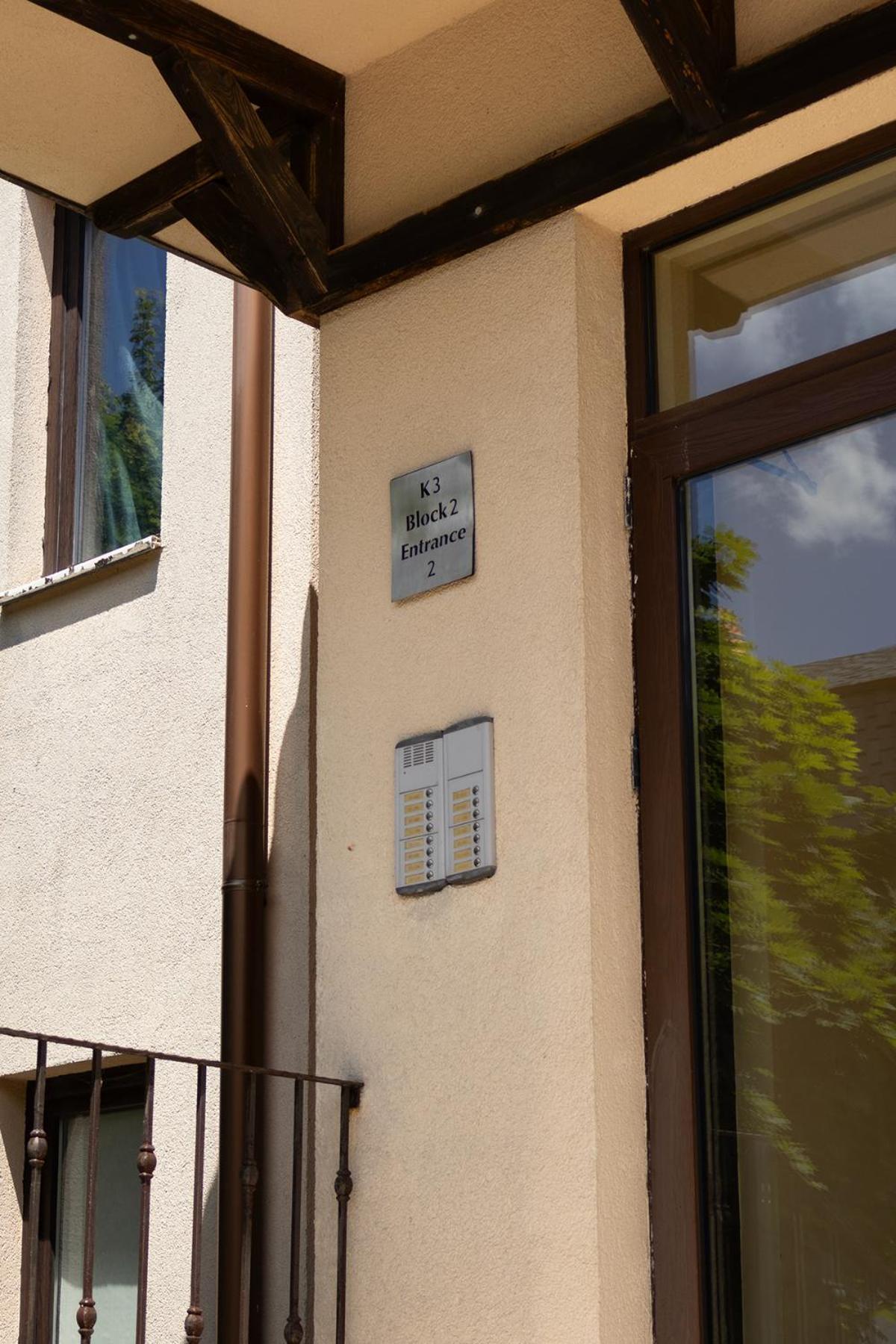 Omnia In Kaliakria Resort By Rv Apartments Топола Екстериор снимка