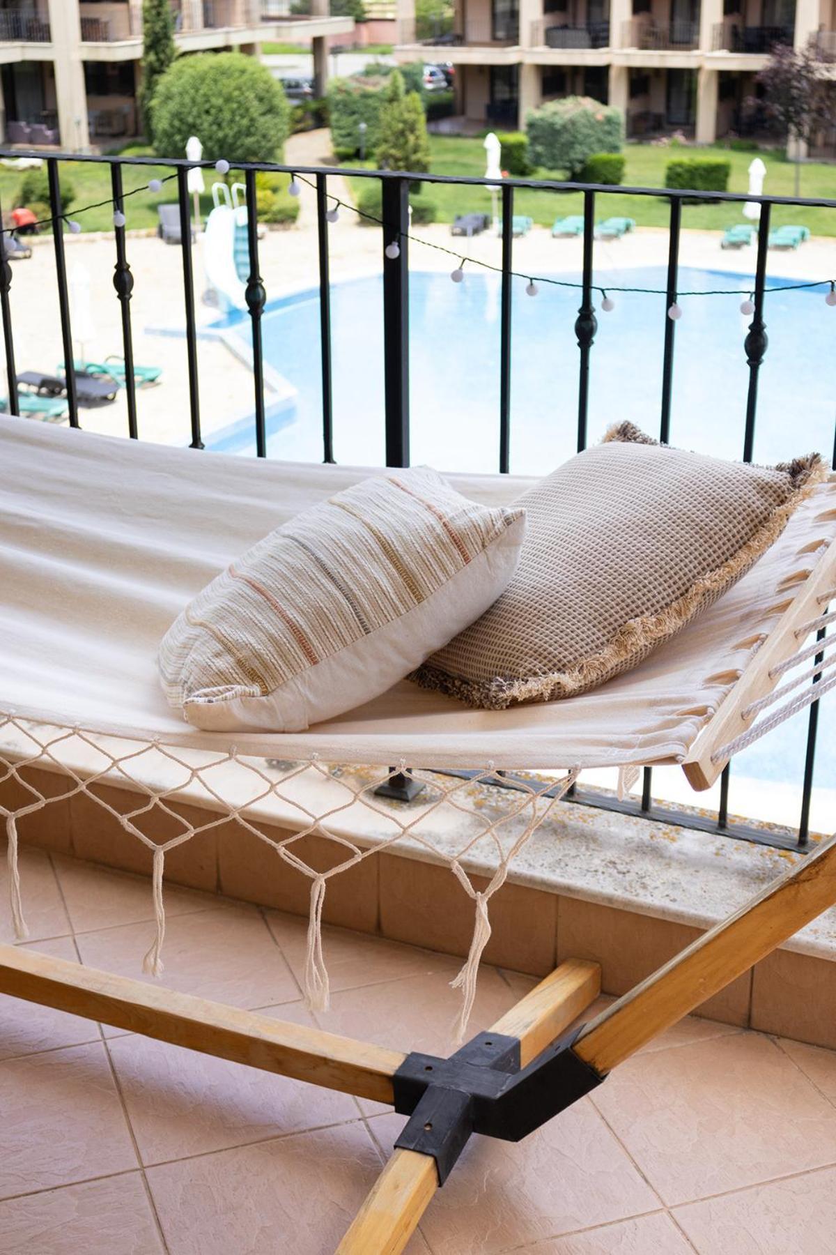 Omnia In Kaliakria Resort By Rv Apartments Топола Екстериор снимка
