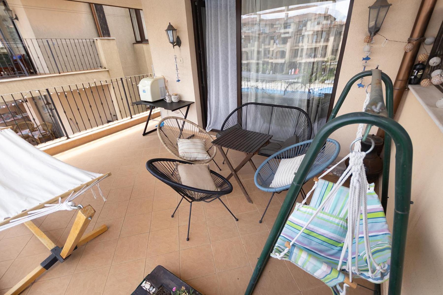 Omnia In Kaliakria Resort By Rv Apartments Топола Екстериор снимка