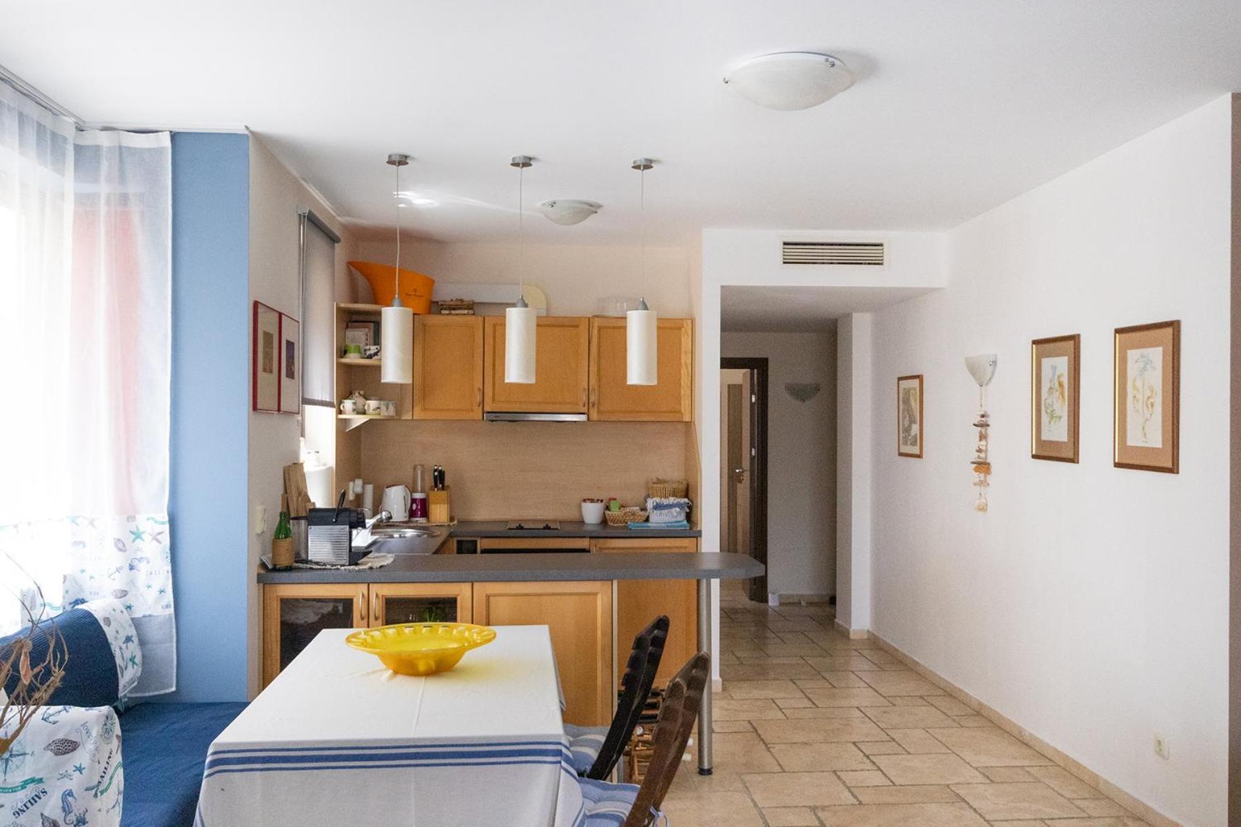 Omnia In Kaliakria Resort By Rv Apartments Топола Екстериор снимка
