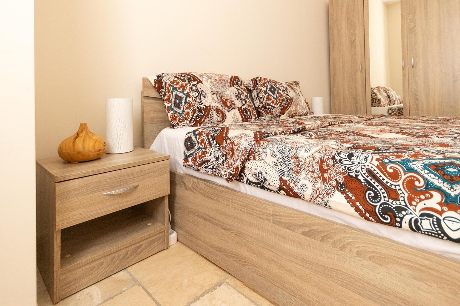 Omnia In Kaliakria Resort By Rv Apartments Топола Екстериор снимка