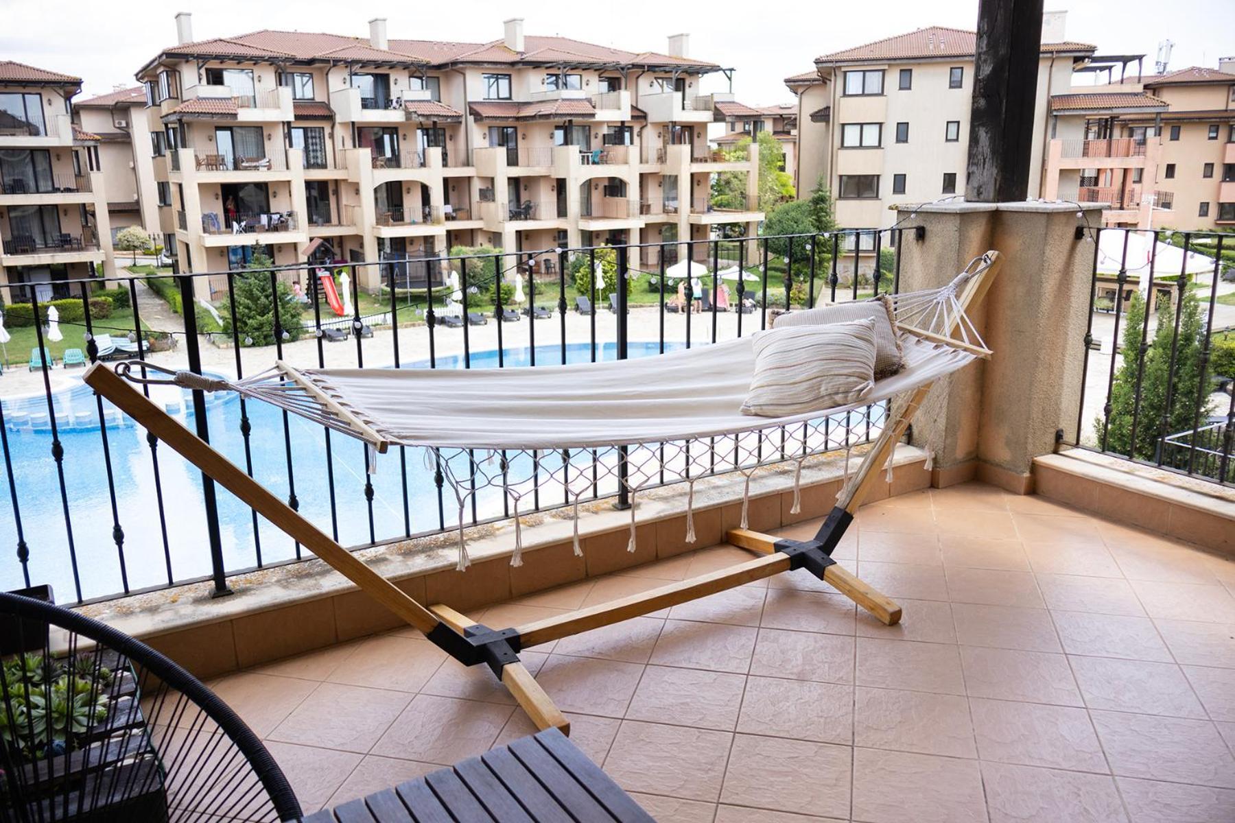 Omnia In Kaliakria Resort By Rv Apartments Топола Екстериор снимка