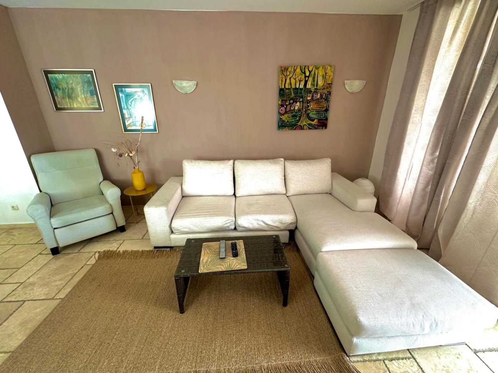 Omnia In Kaliakria Resort By Rv Apartments Топола Екстериор снимка